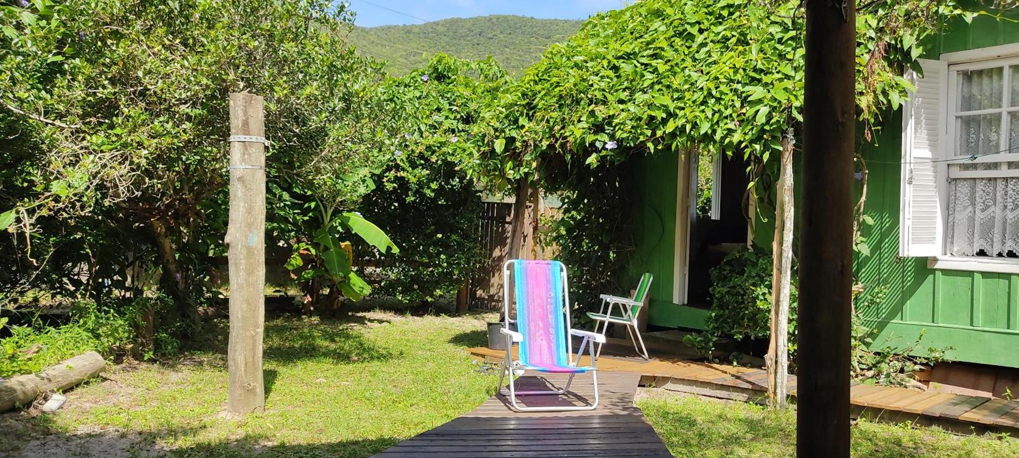 Casa Na Do Matadeiro Florianópolis