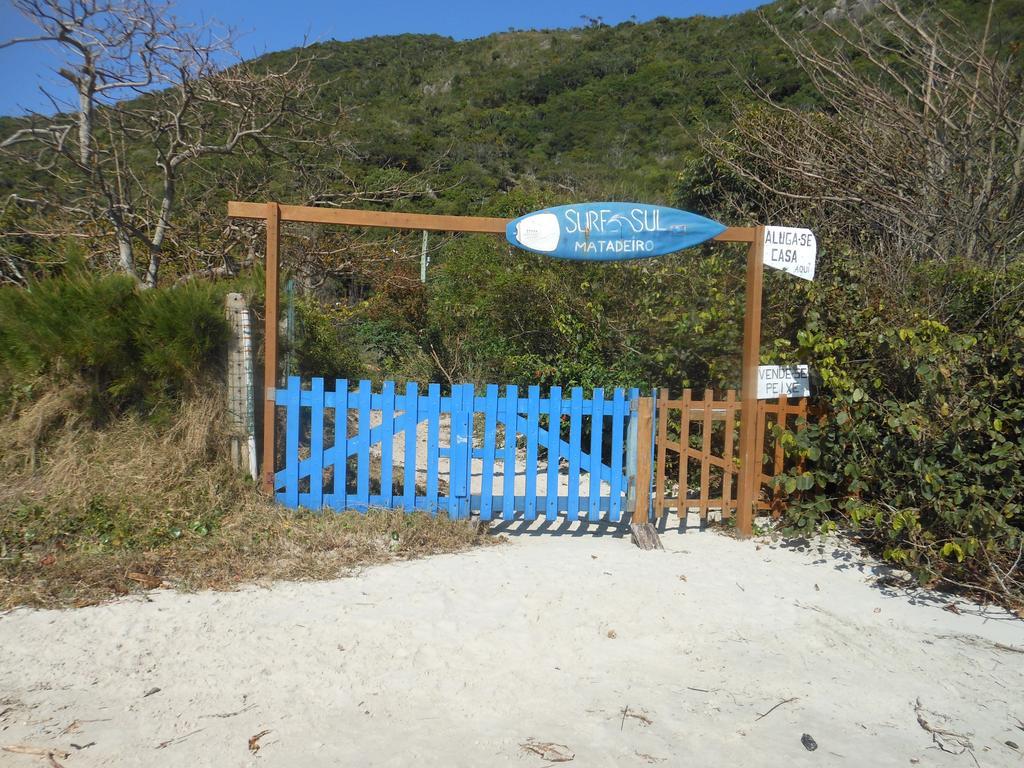 Сasa de vacaciones Casa Na Do Matadeiro *
