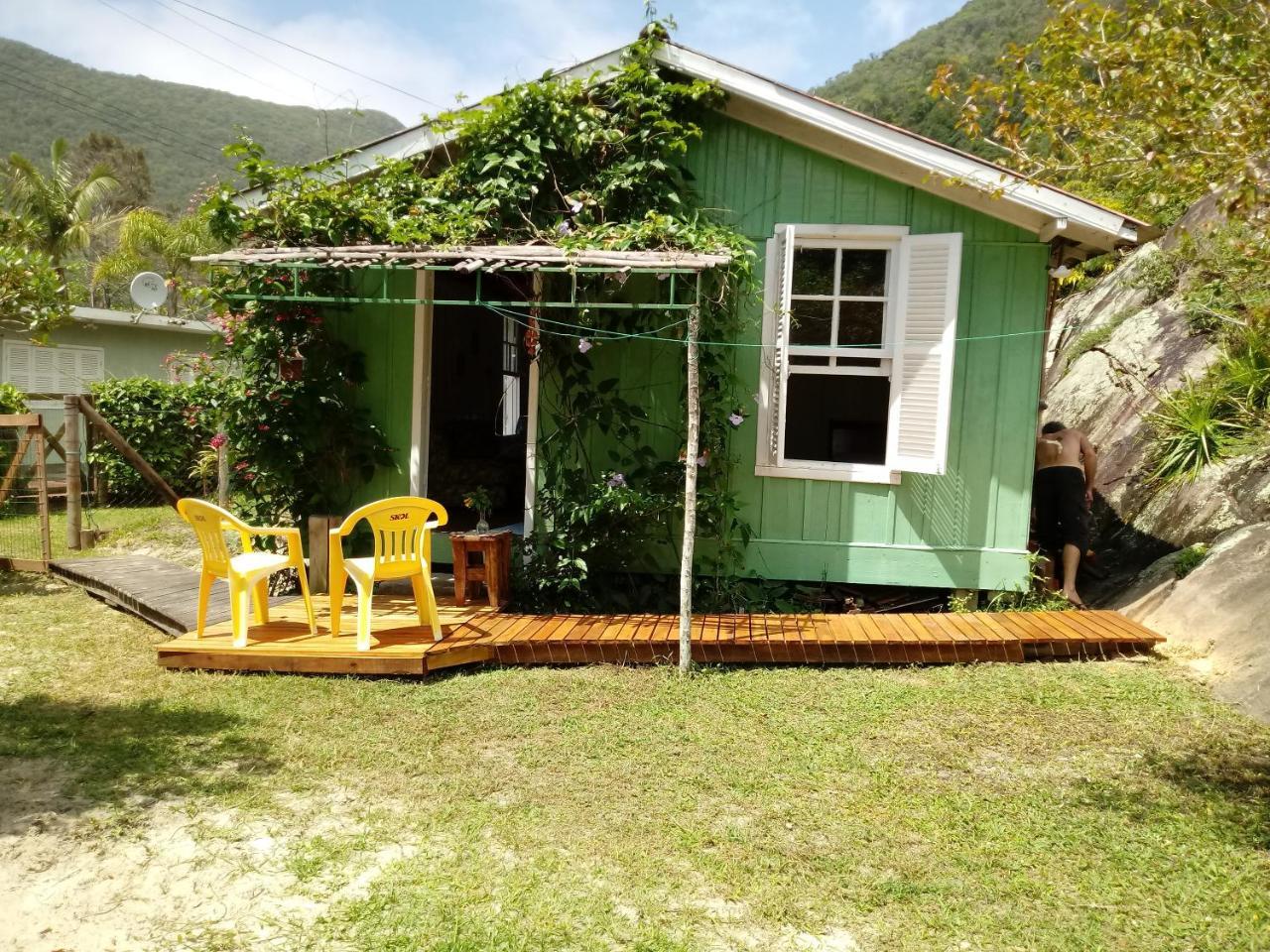 Сasa de vacaciones Casa Na Do Matadeiro *