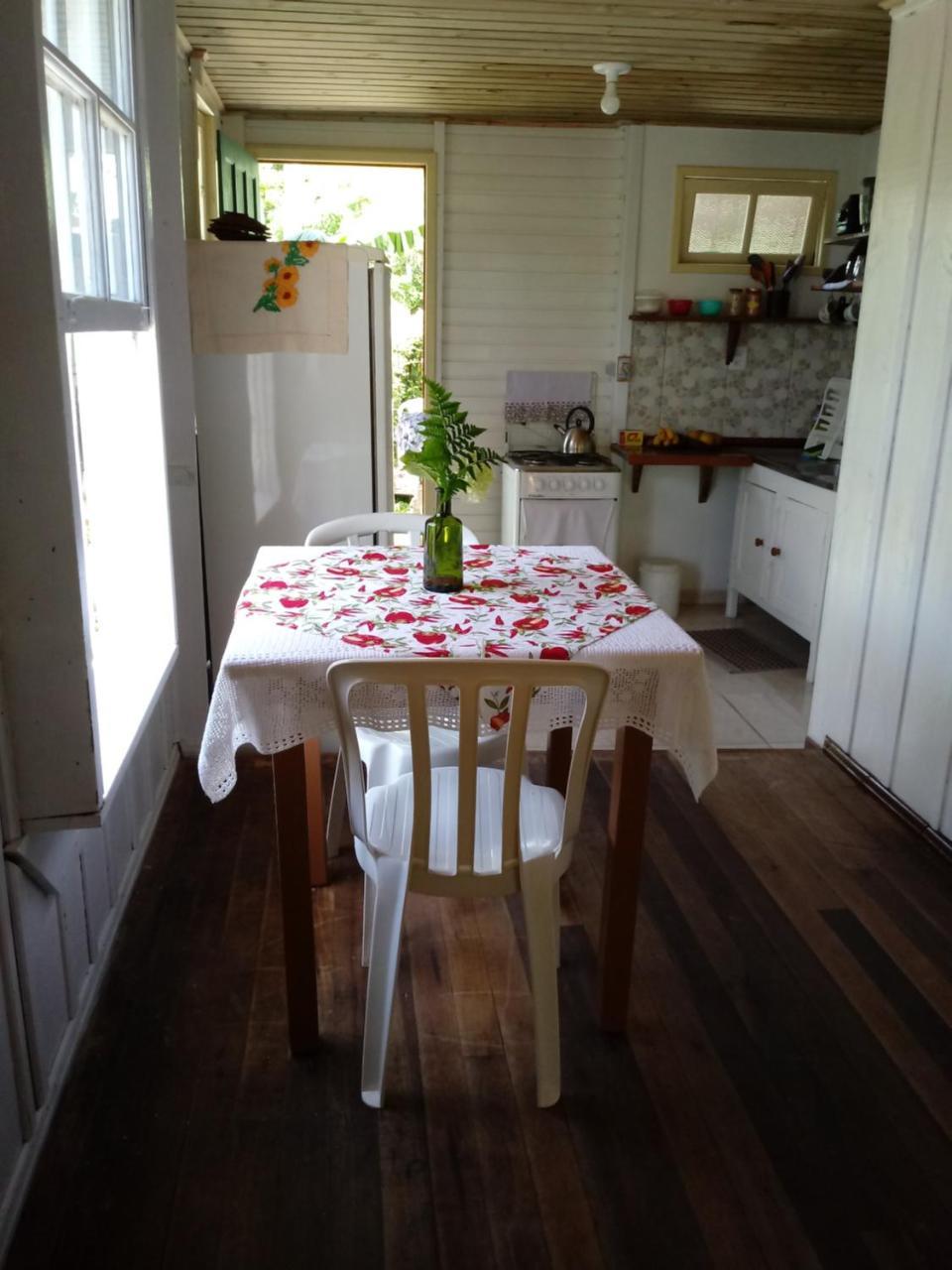 Сasa de vacaciones Casa Na Do Matadeiro Florianópolis